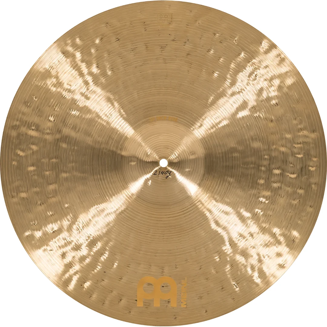 Тарелка Meinl 20" Ride B20FRR