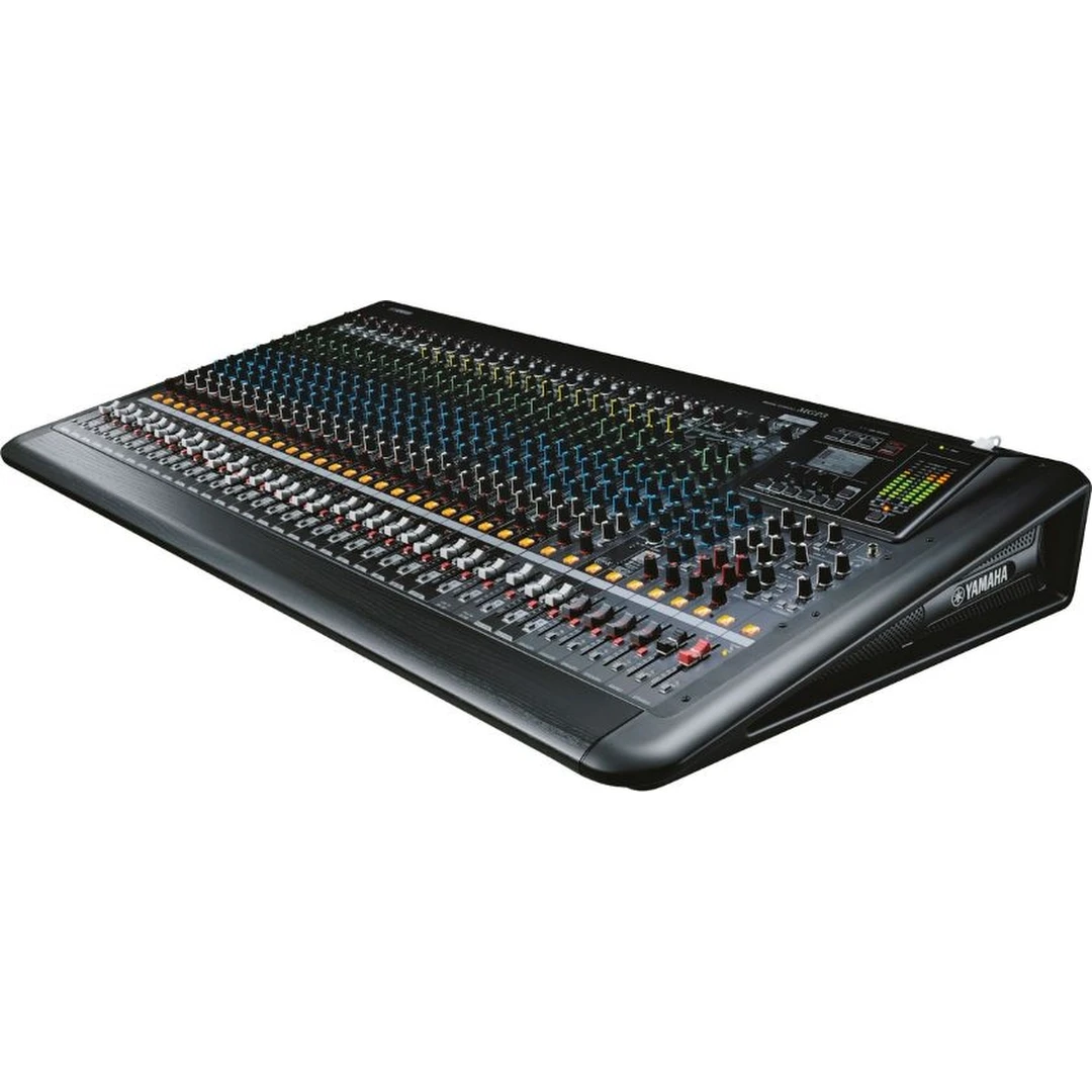Микшерный пульт Yamaha MGP32X