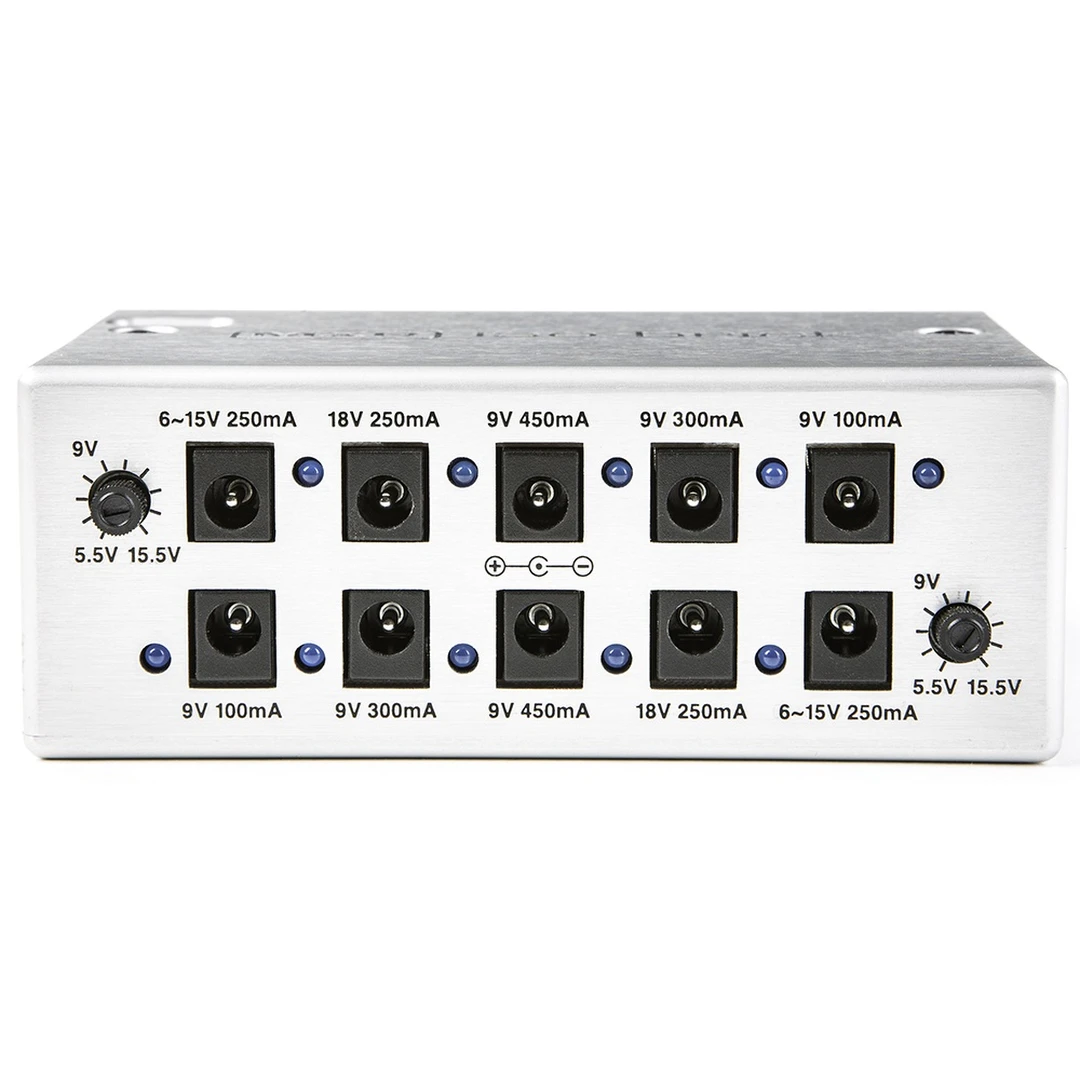 Блок питания MXR M238 Iso-Brick