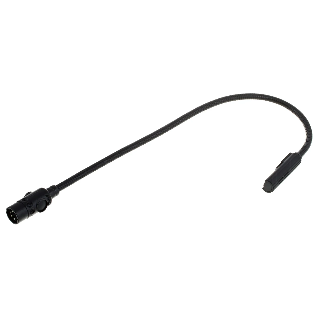 Светодиодная лампа подсветки на "гусиной шее" Littlite 18X-4-LED