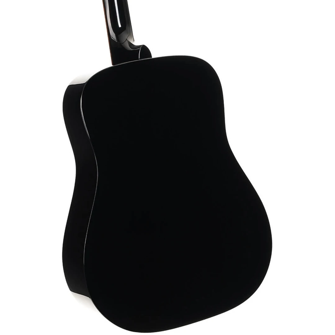 Акустическая гитара Cort Earth 60 BK