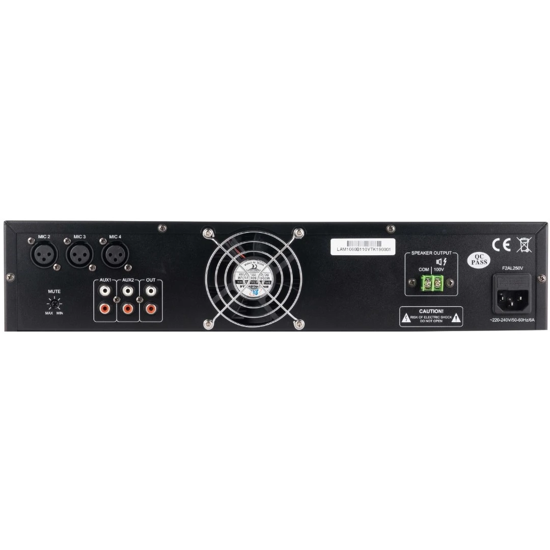 Усилитель LAudio LAM1060B