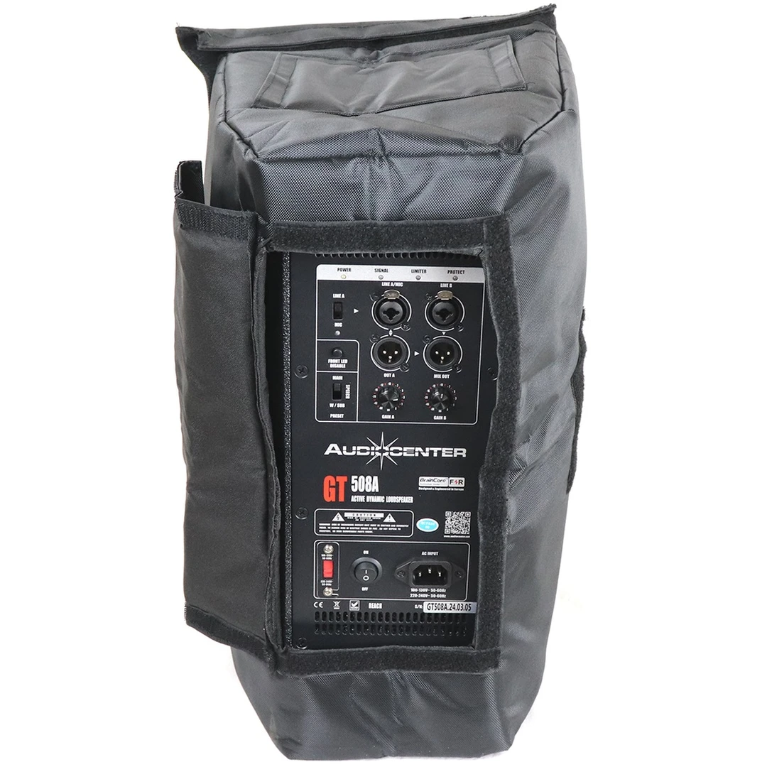 Чехол для акустической системы Audiocenter GT508A / GT508P Cover
