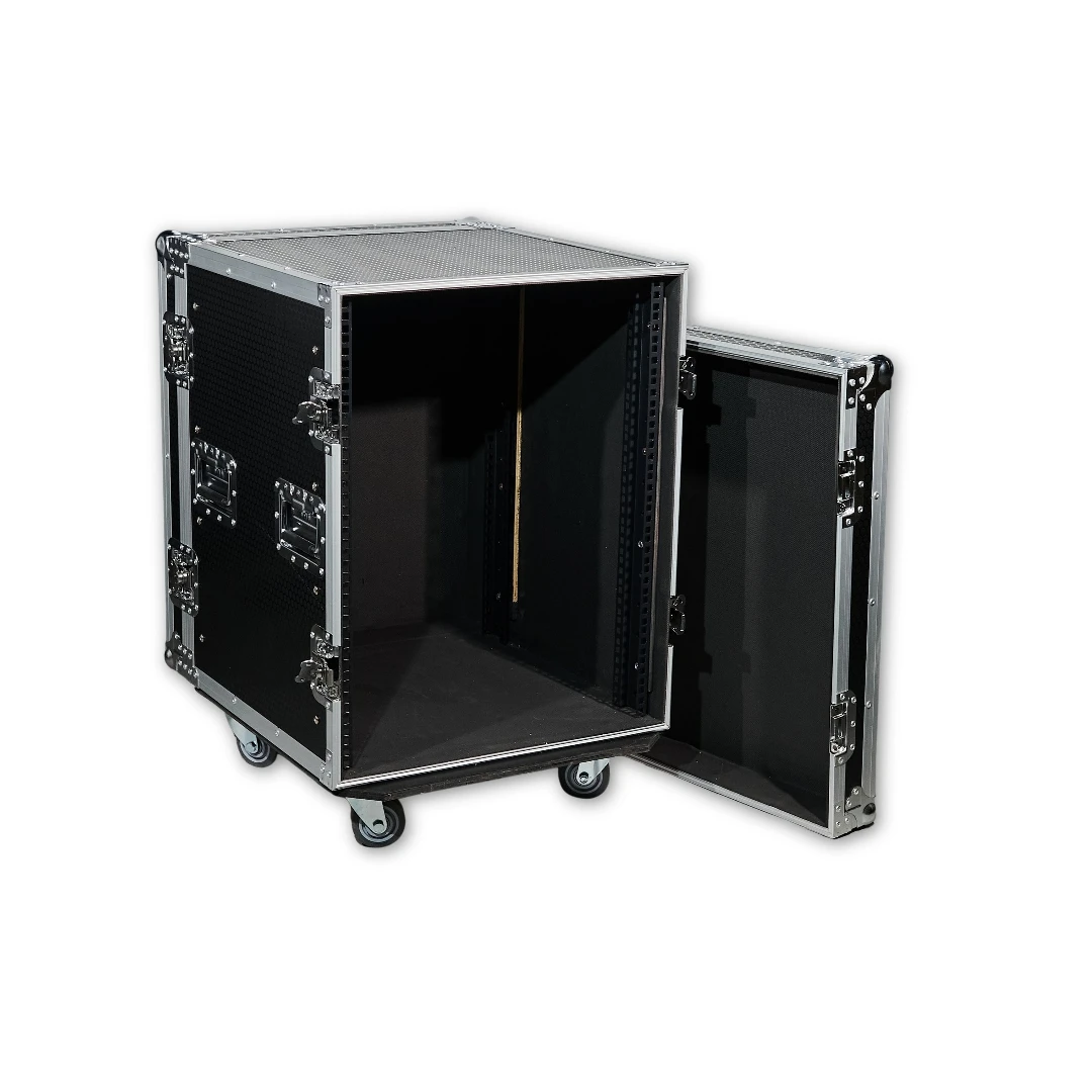 Рэковый кейс Xline RMW-16U