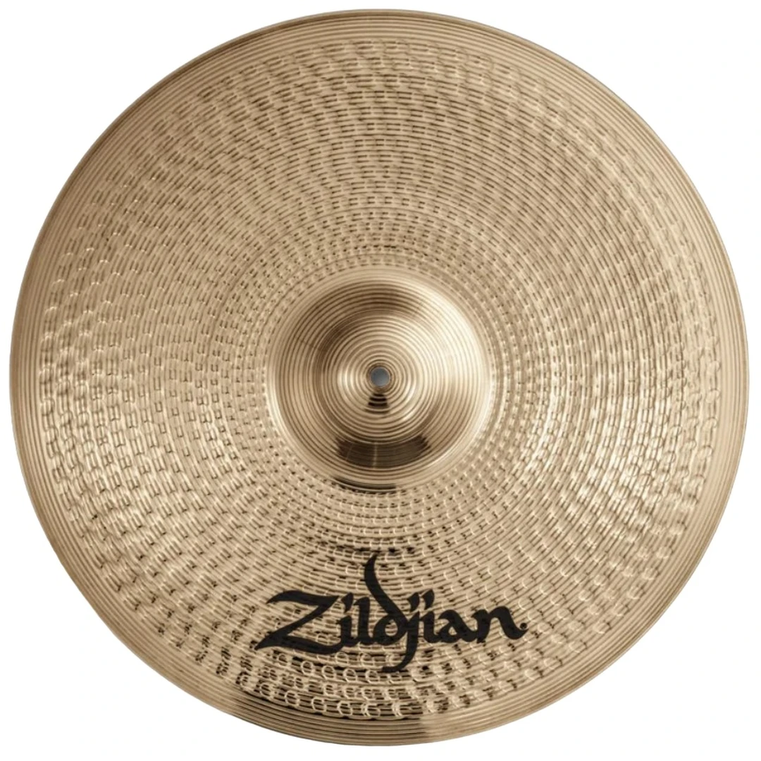 Тарелка Zildjian 18" Crash S18RC