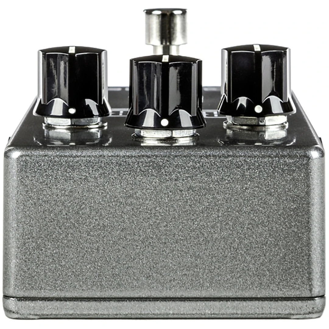 Педаль эффектов Dunlop QZ1 Cry Baby Q Zone Fixed Wah