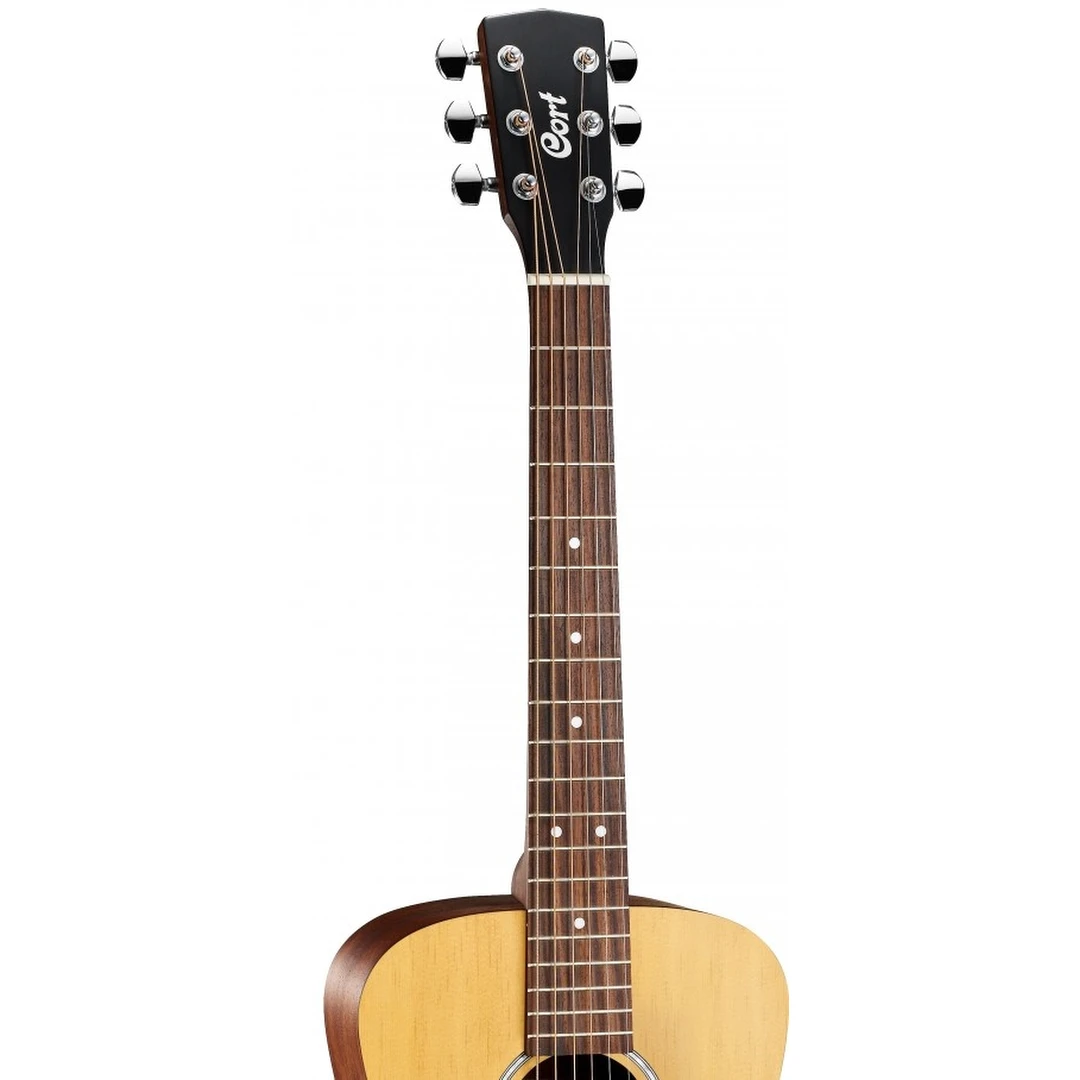 Акустическая гитара Cort AD-mini-OP Standard Series