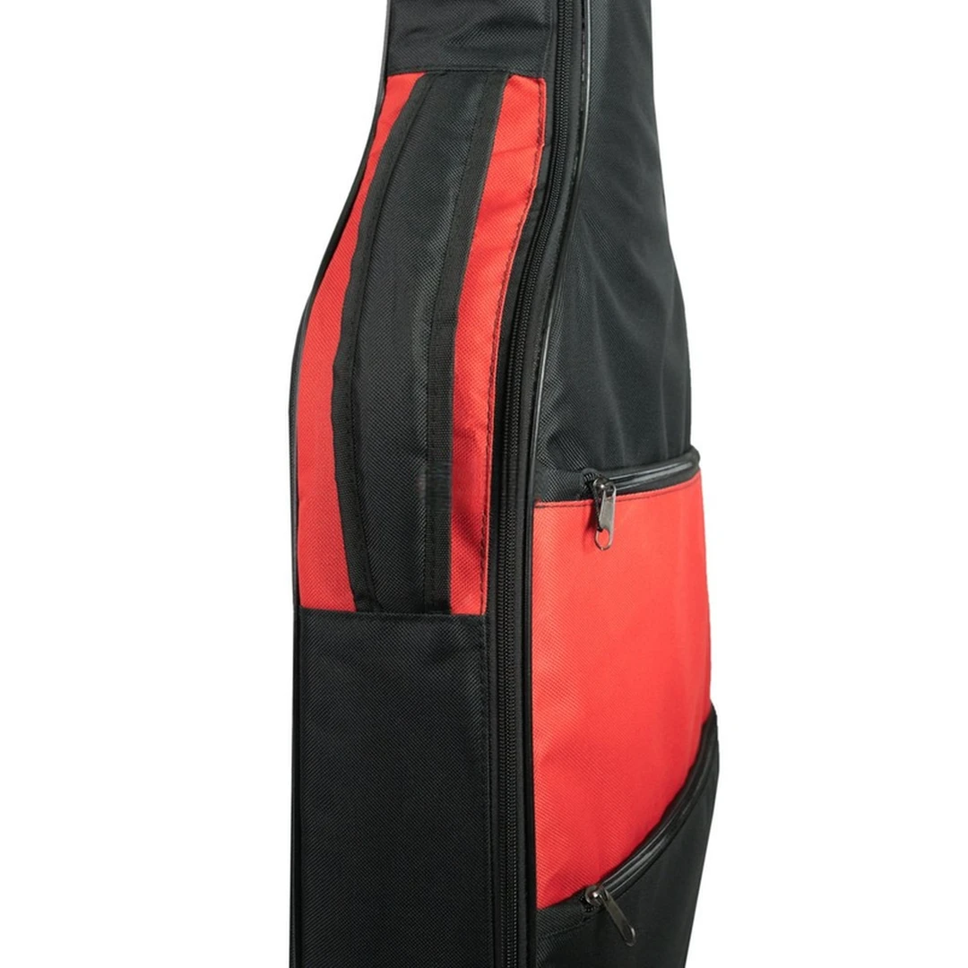 Чехол для классической гитары Armadil C-801 BK/RD/BK