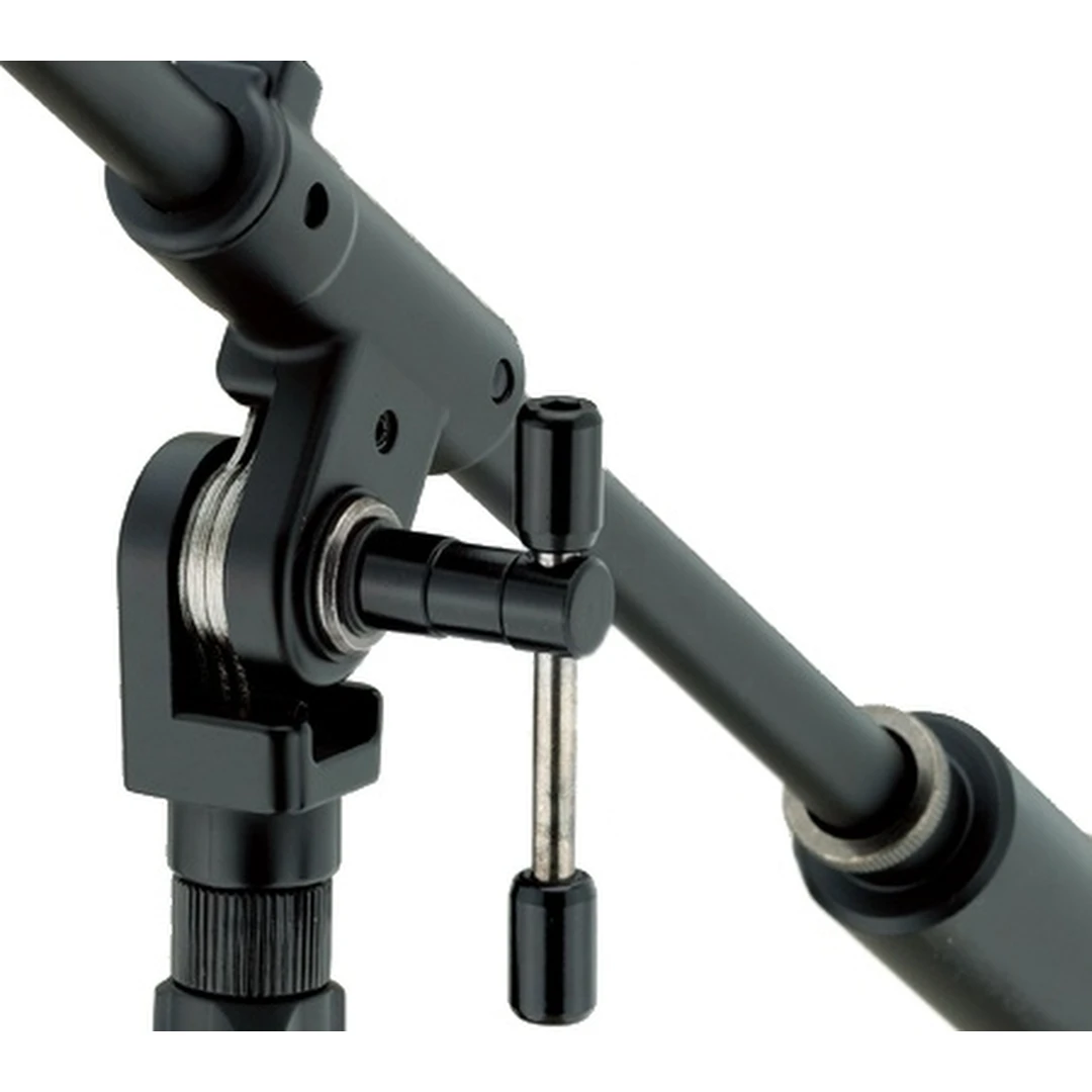 Микрофонная стойка Tama Ironworks MS737BK