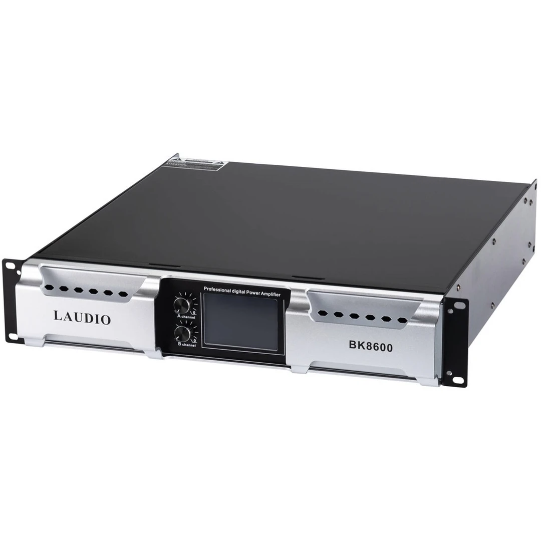 Усилитель LAudio BK8600
