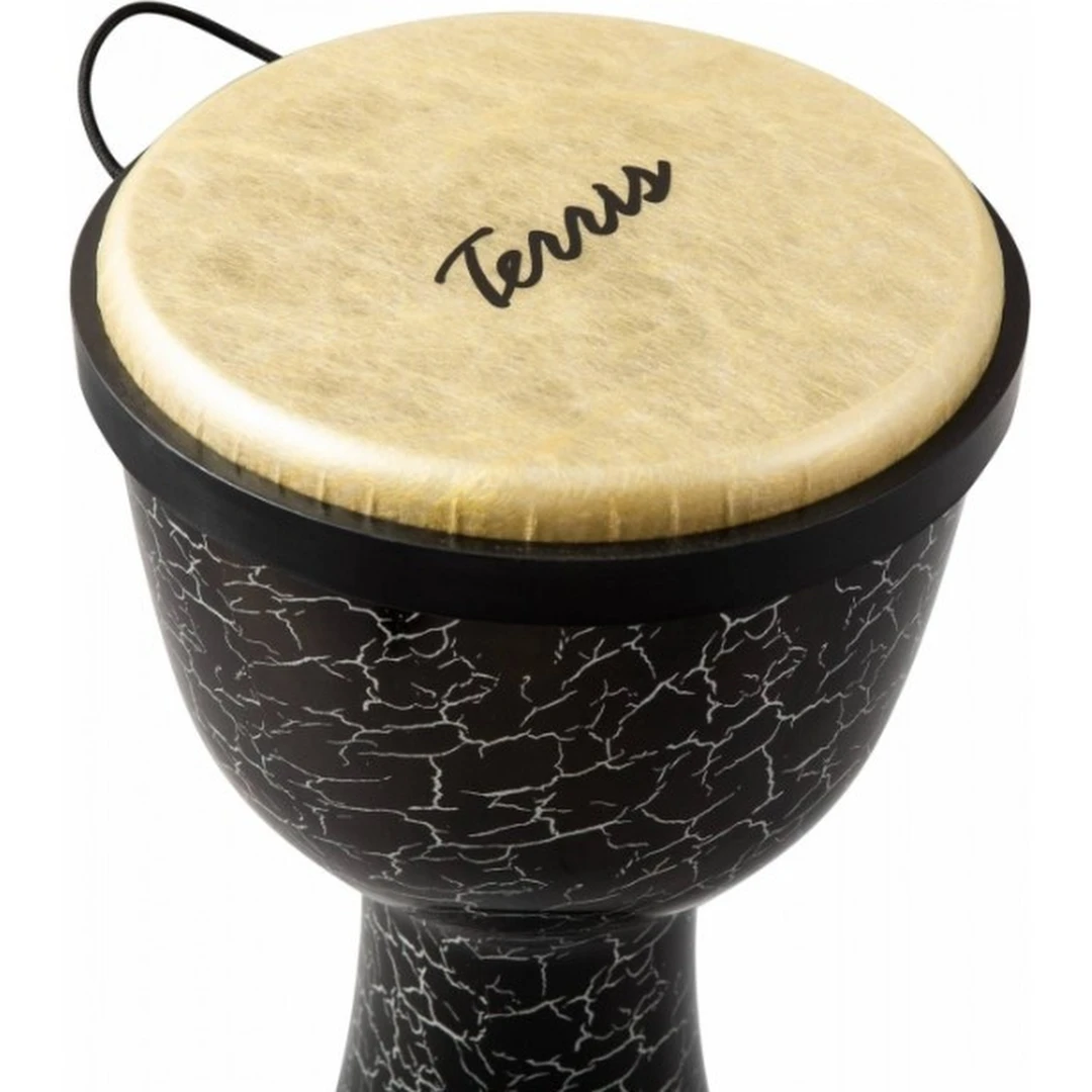 Джембе Terris DPC-10 Crack