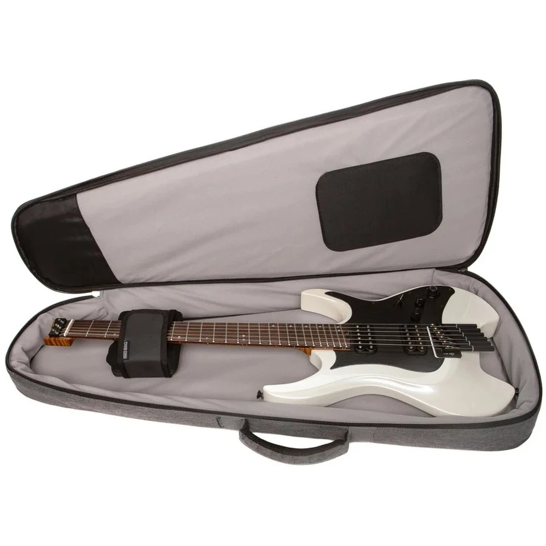 Чехол для электрогитары Bro Bag AHG-90GR