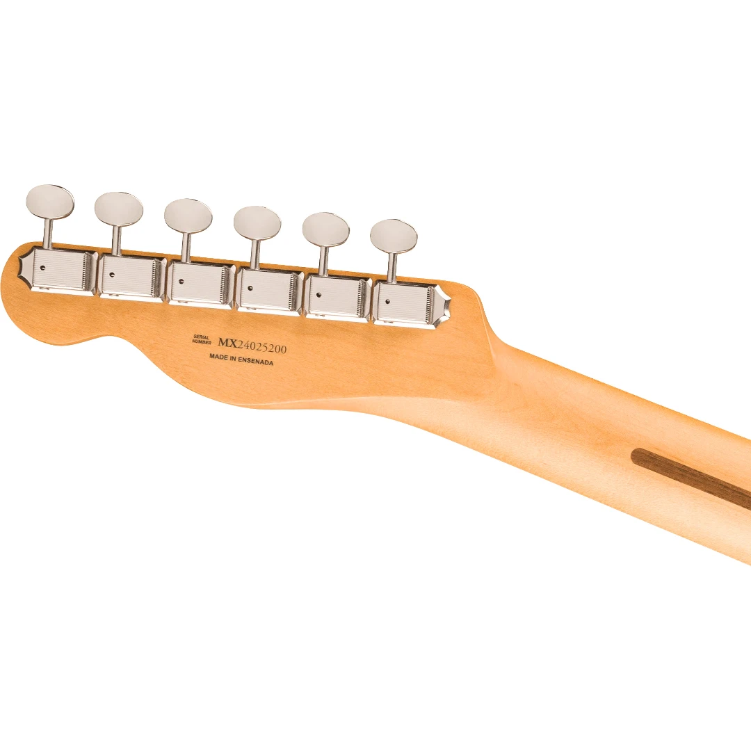 Электрогитара Fender Player II Telecaster MN Coral Red