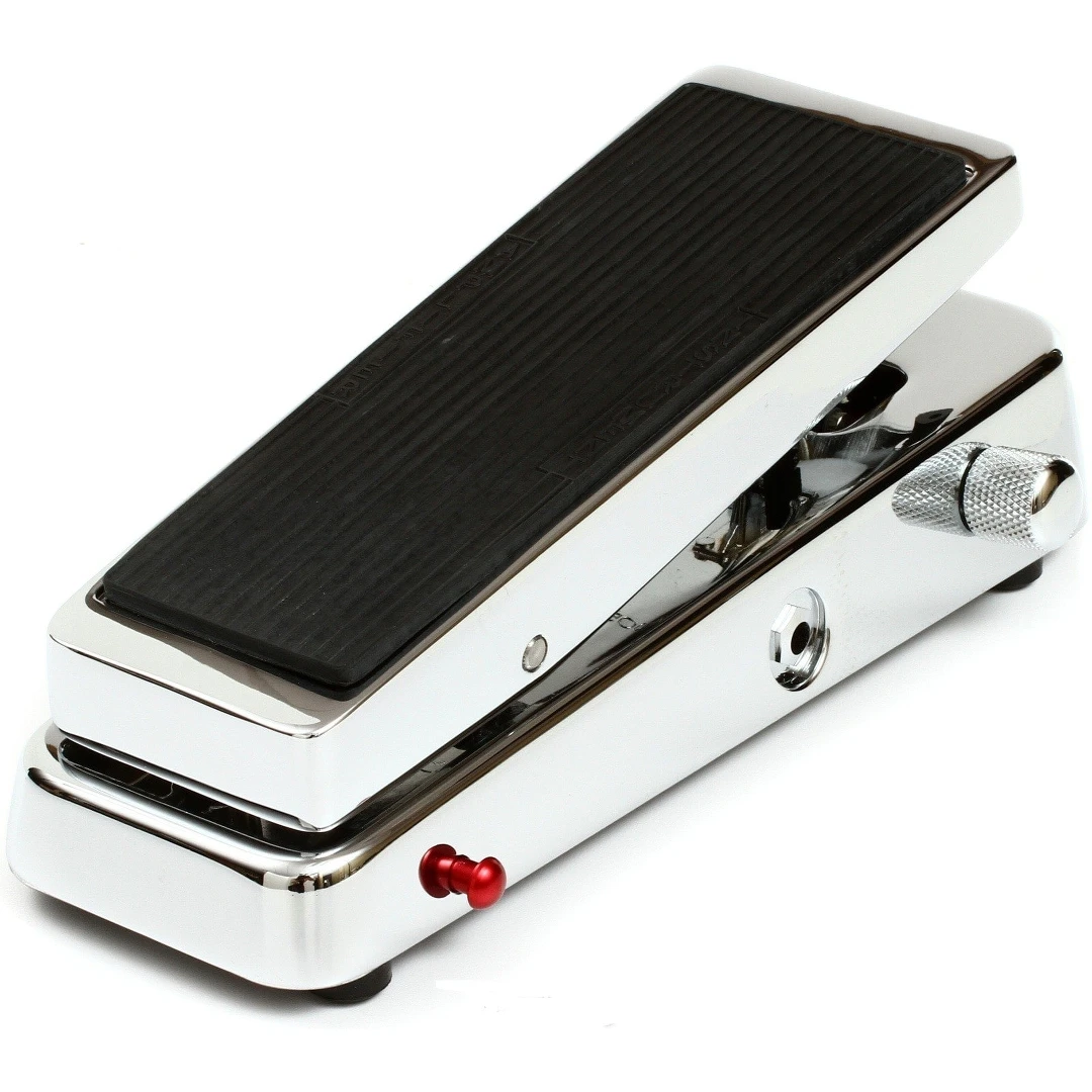 Педаль эффектов Dunlop CryBaby 535Q-С Crybaby