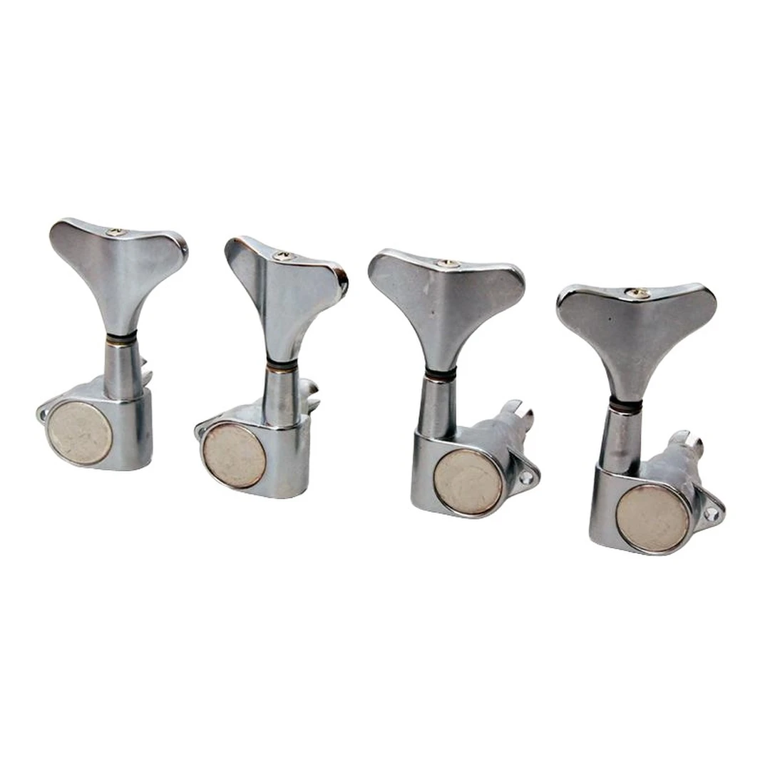 Колки для бас-гитары Sonata MD-001-CR