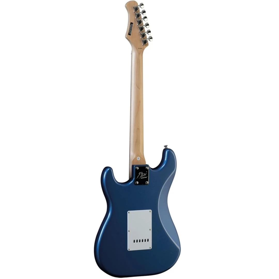Электрогитара Eko S-300 Metallic Blue
