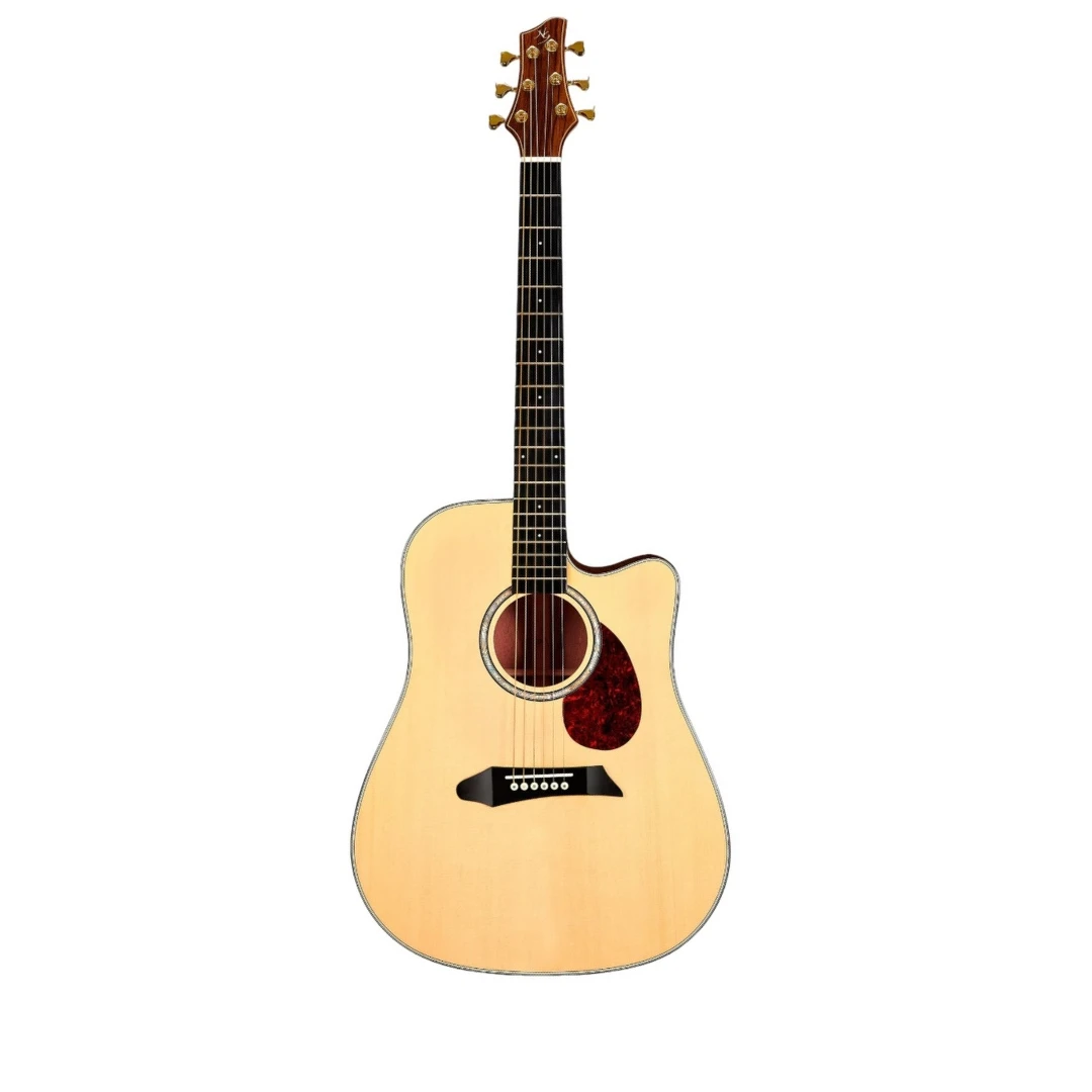 Акустическая гитара NG DM411SC NA