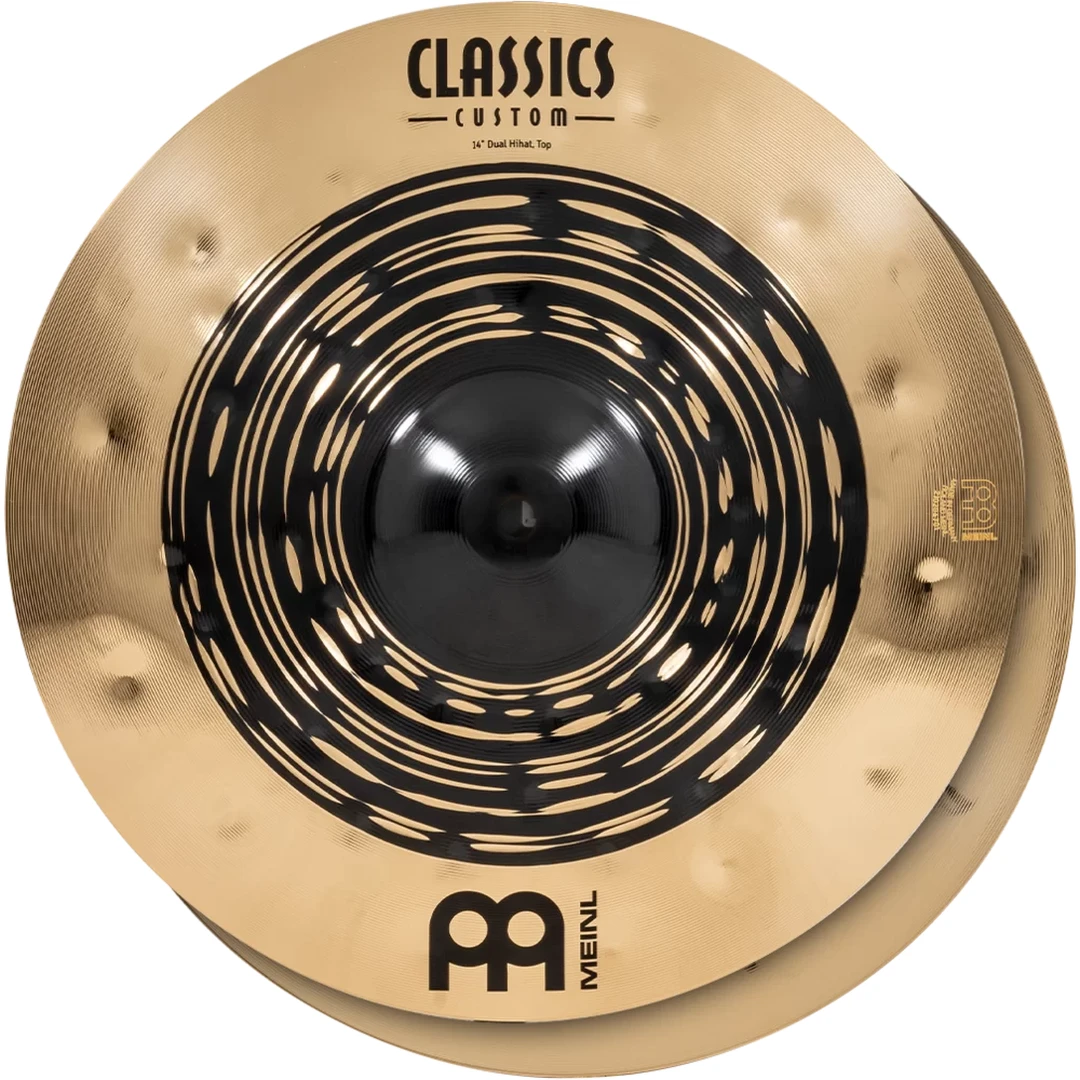 Комплект тарелок Meinl CCDU141620