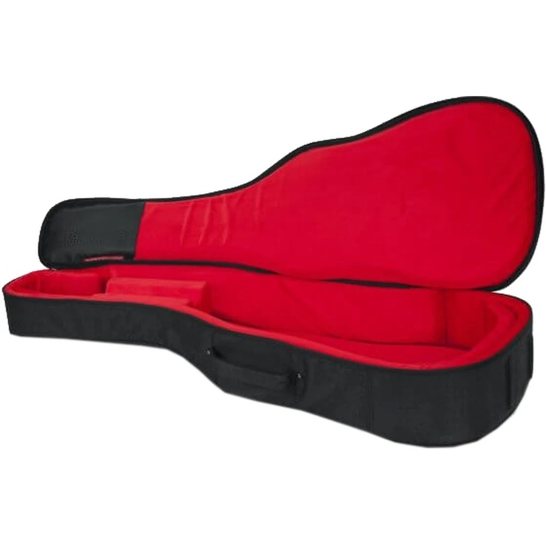 Чехол для акустической гитары Gator GT-ACOUSTIC-BLK