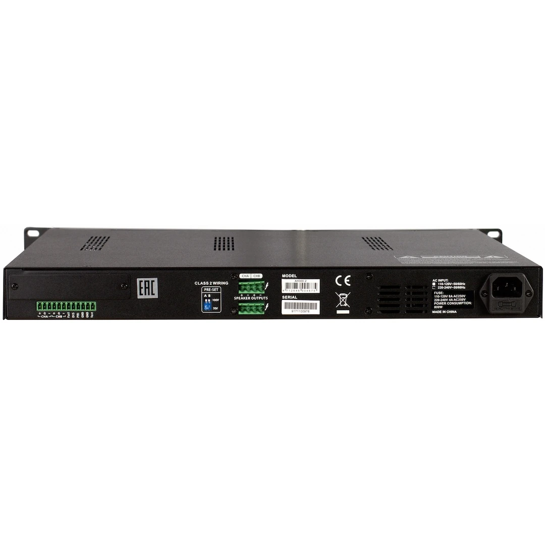 Усилитель Invotone DV300.2