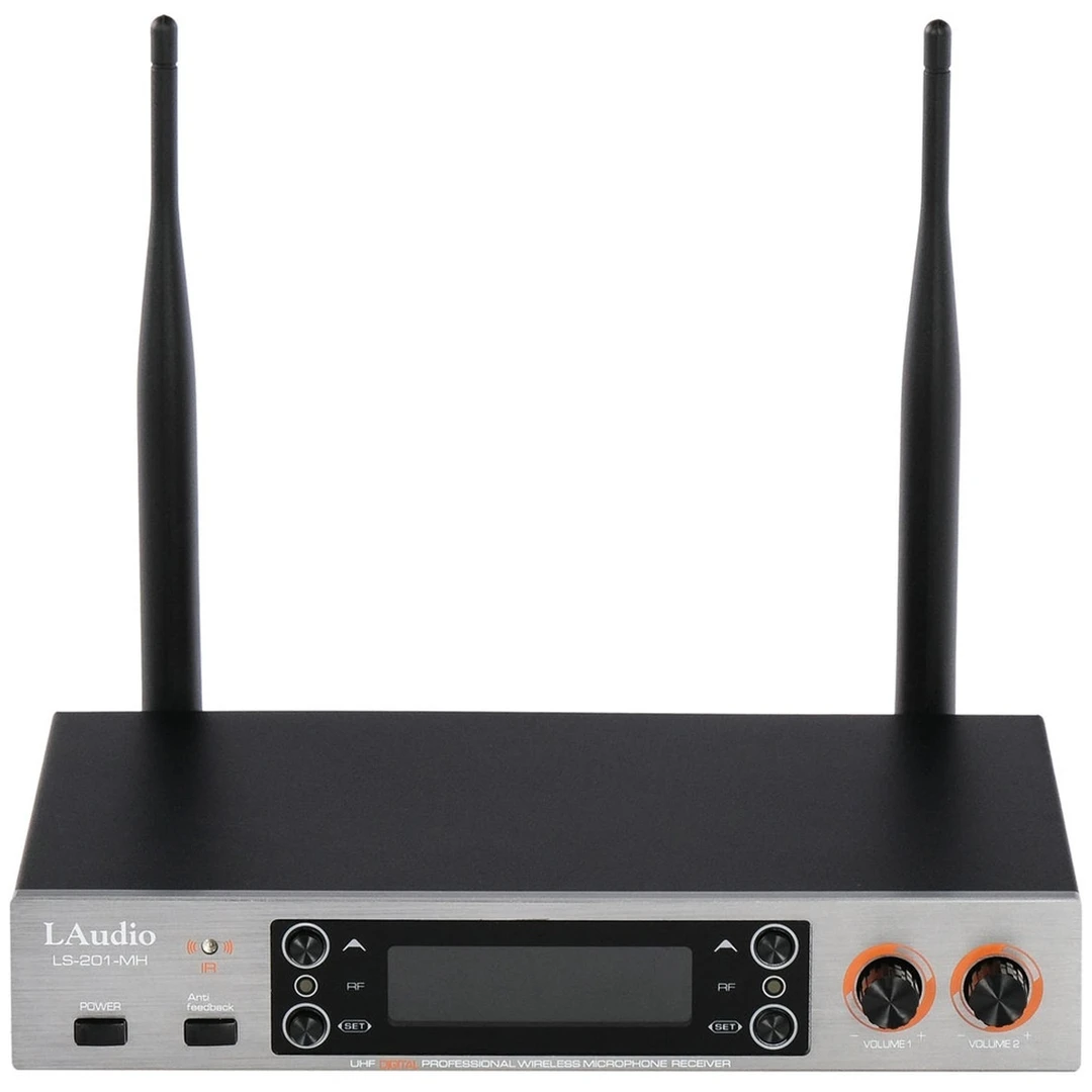Радиосистема LAudio LS-201-MH