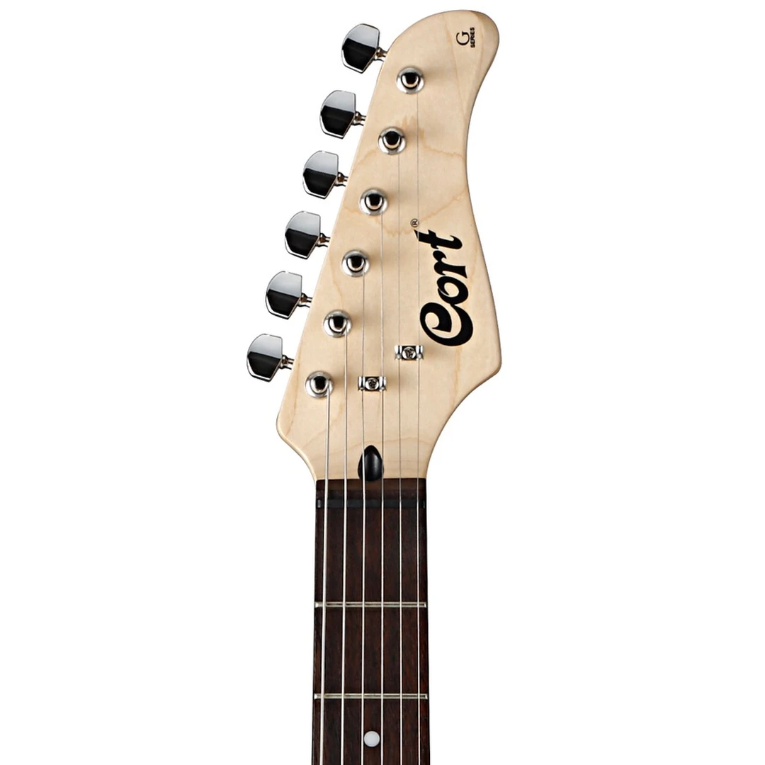 Электрогитара Cort G110 SRD
