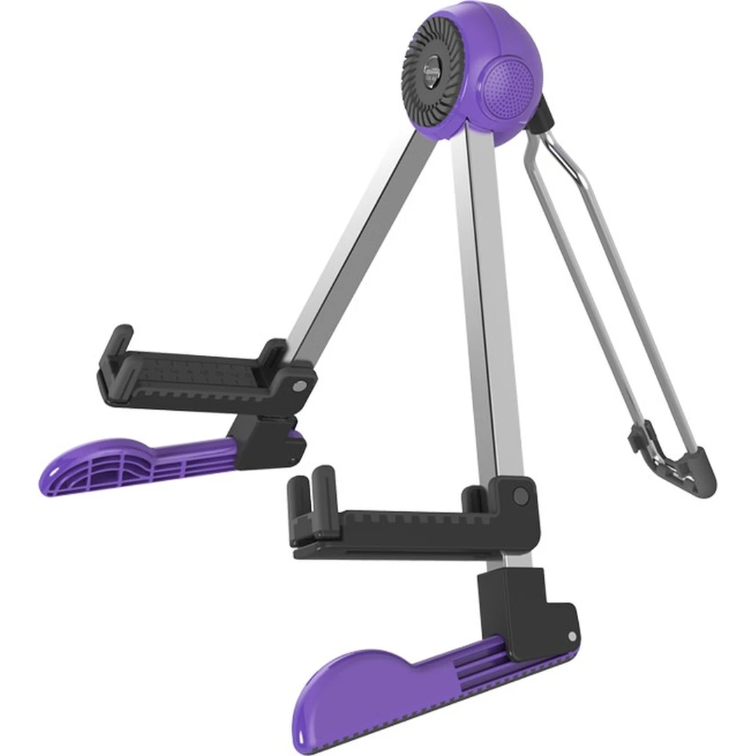 Стойка для гитары Guitto GGS-03 PR