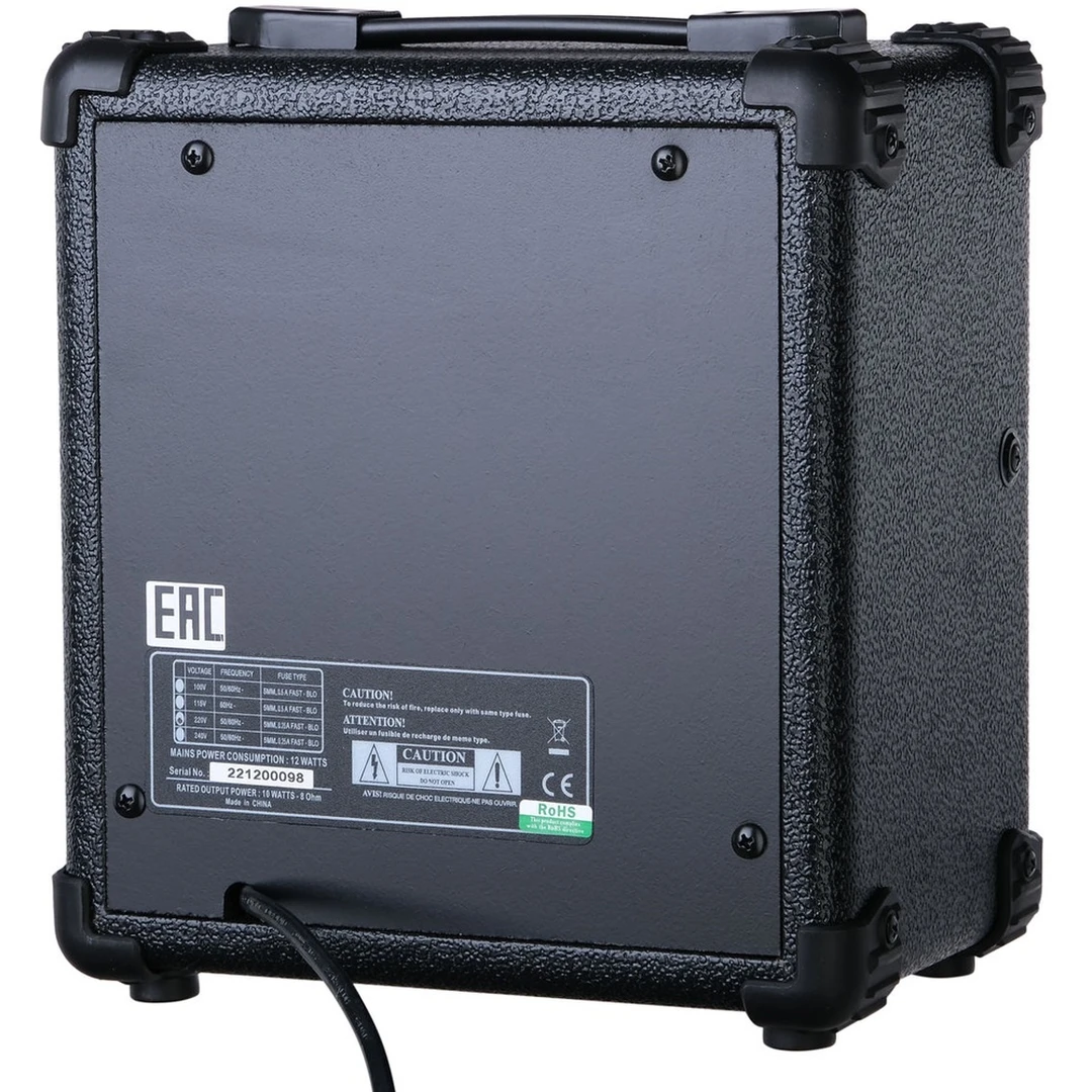 Комбоусилитель Leem S10G