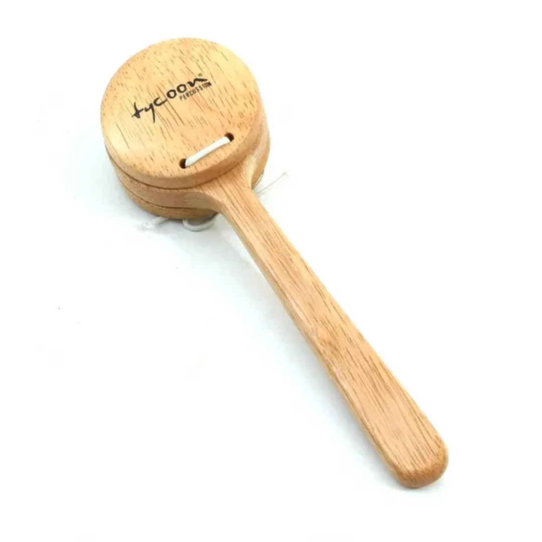 Кастаньета Tycoon TNH