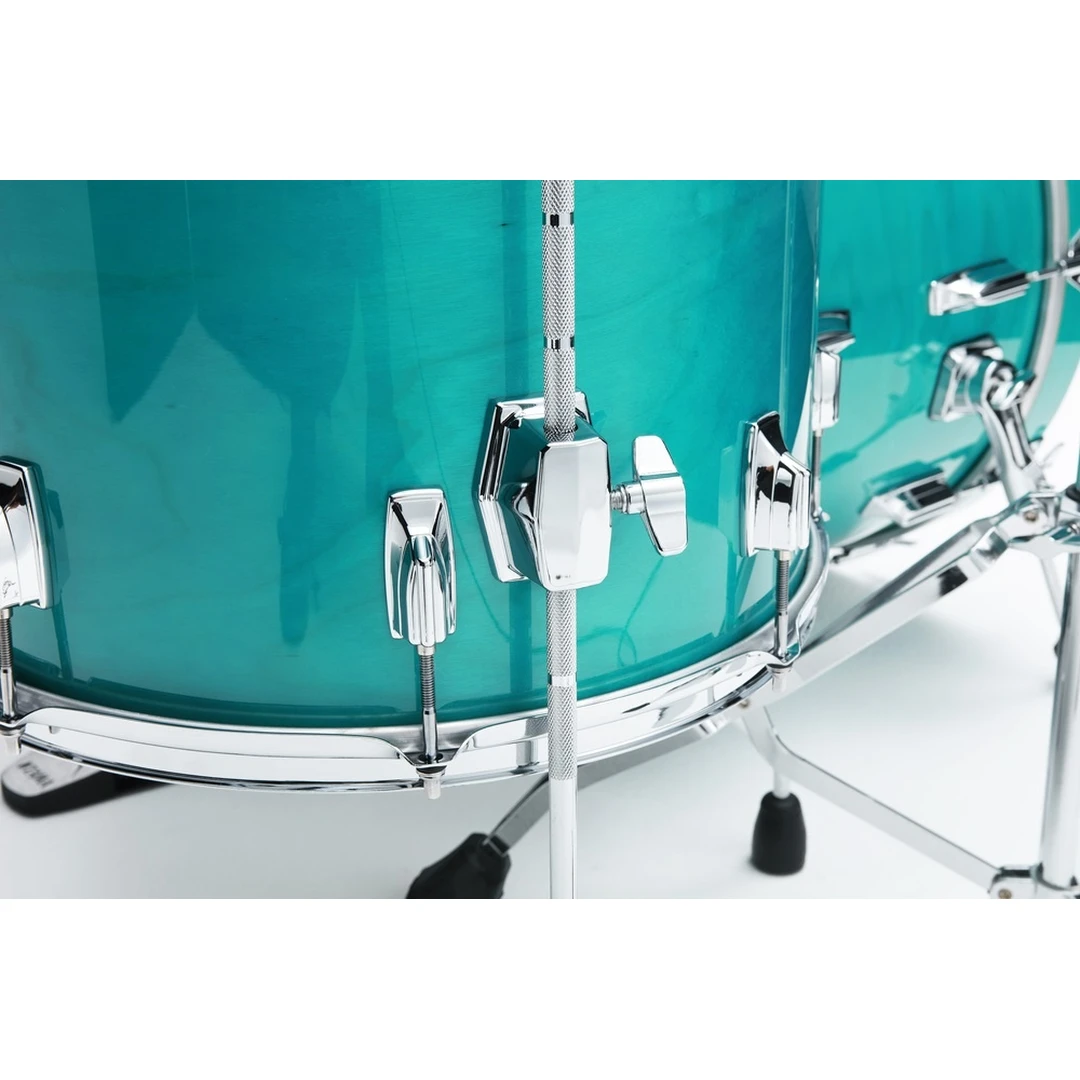 Ударная установка Tama 50th Limited Superstar Reissue SU42RS-AQM