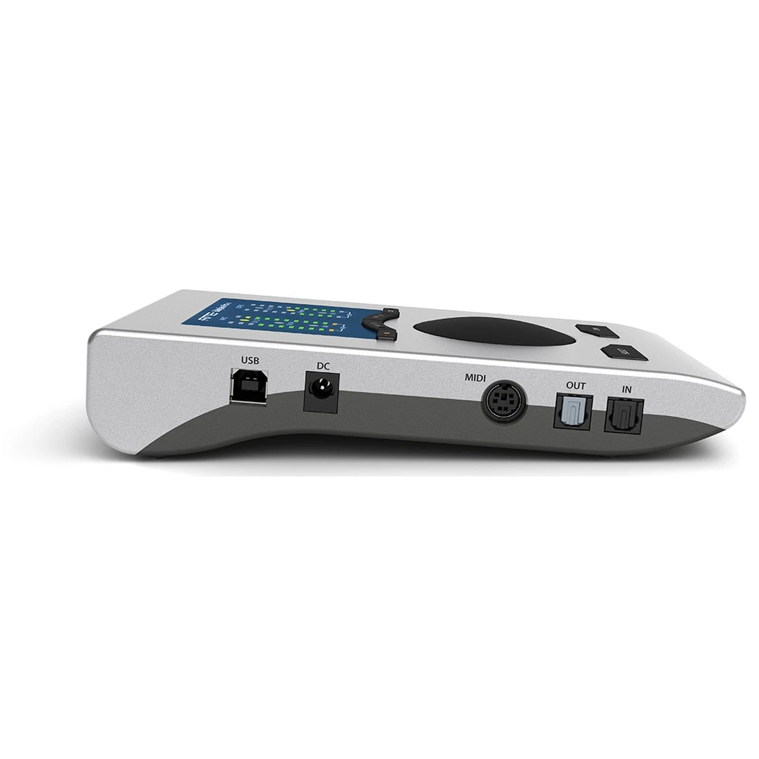 Аудиоинтерфейс RME BabyFace Pro FS