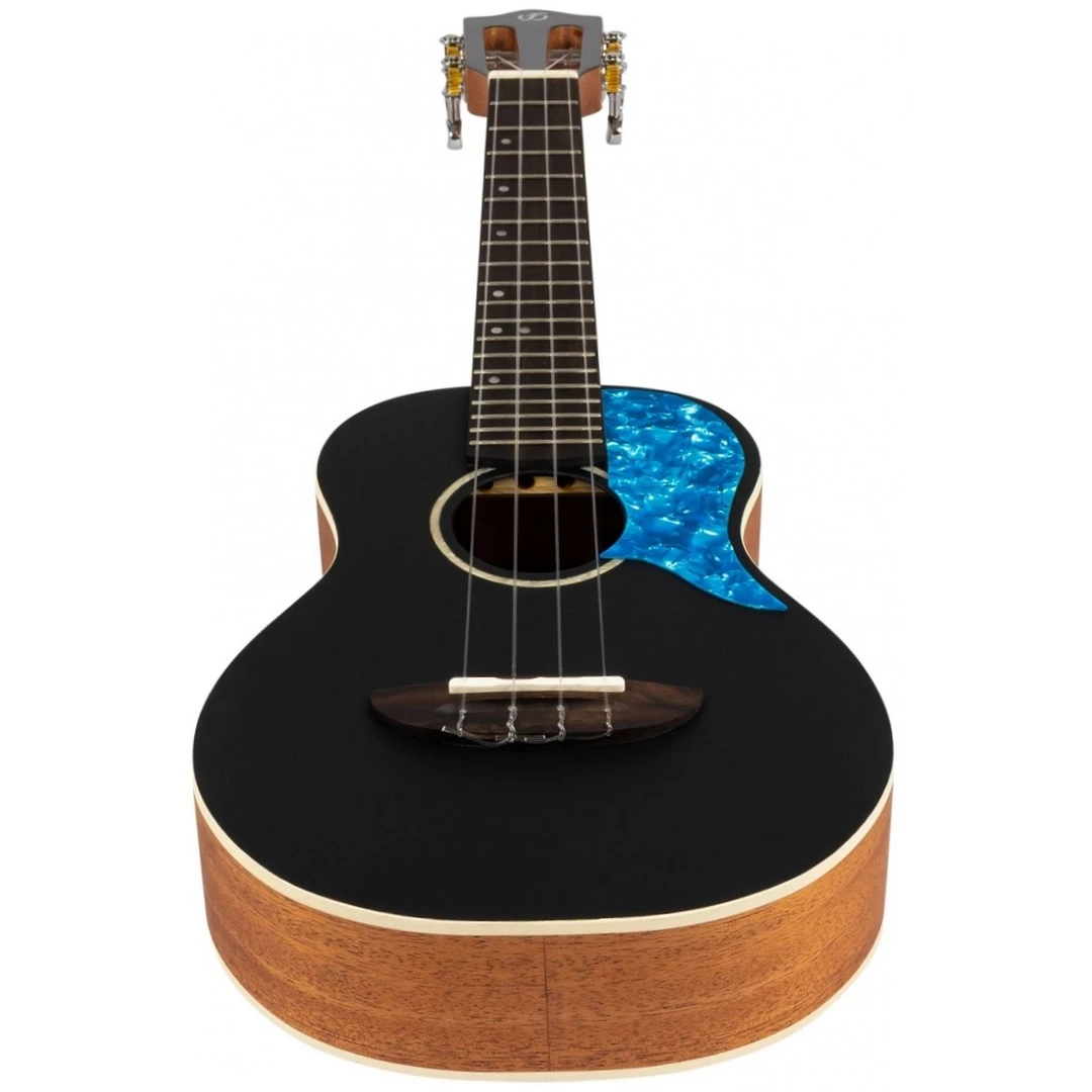 Укулеле Flight Iris Concert BK