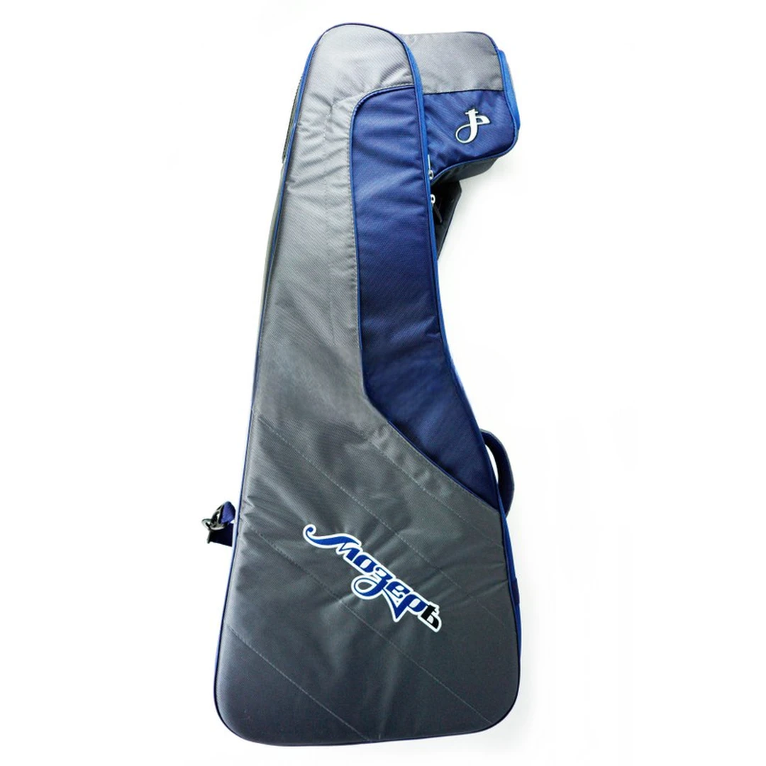 Чехол для бас-гитары Мозеръ MBB-PS