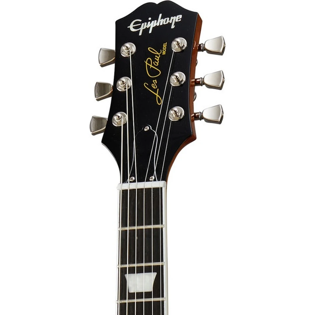 Электрогитара Epiphone Les Paul Modern Sparkling Burgundy