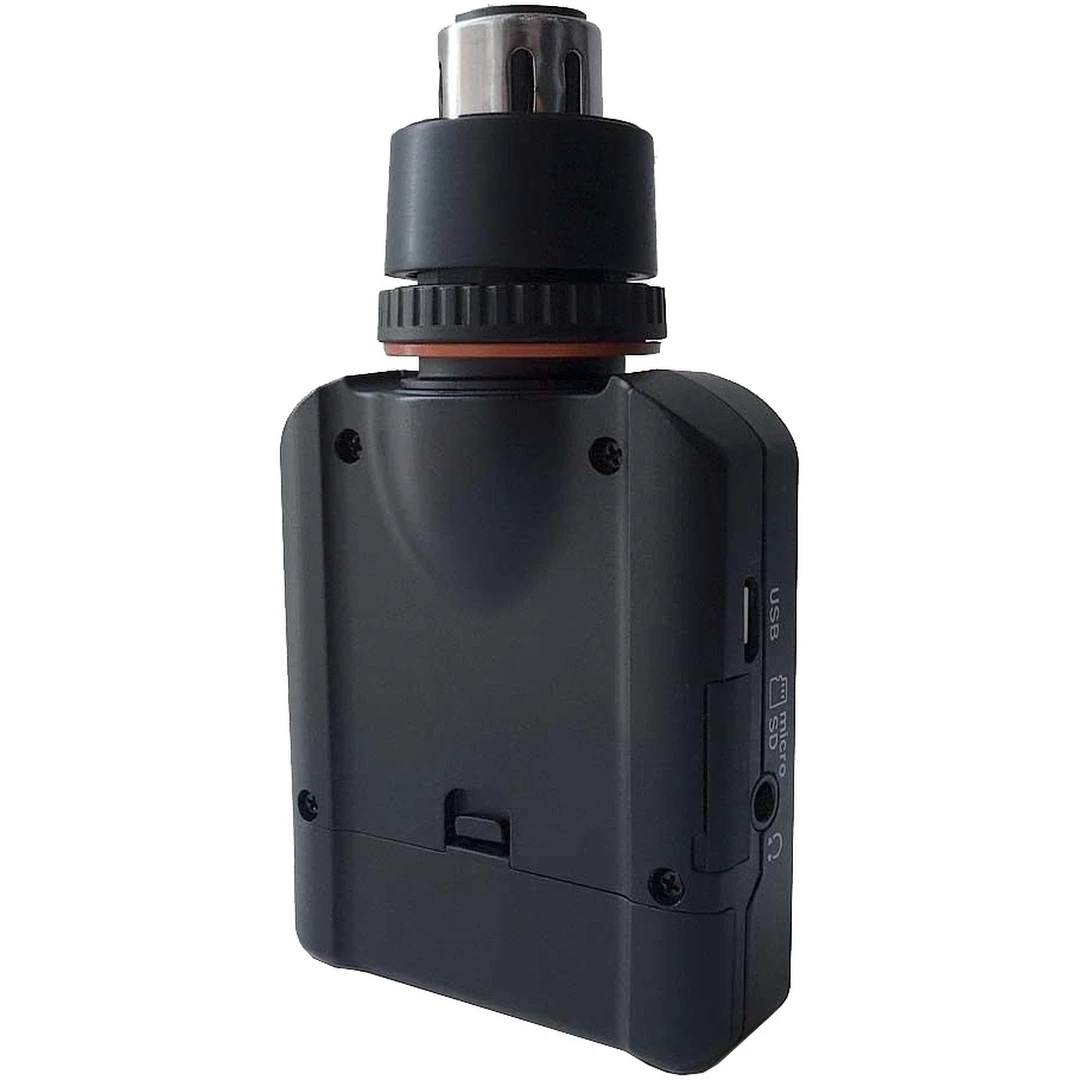 Портативный рекордер Tascam DR-10X