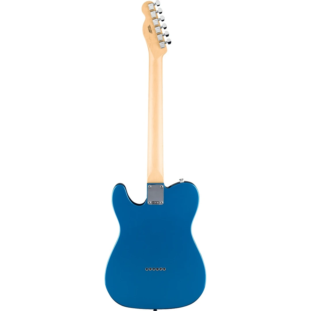 Электрогитара Fender Standard Telecaster MN Aqua Marine Metallic