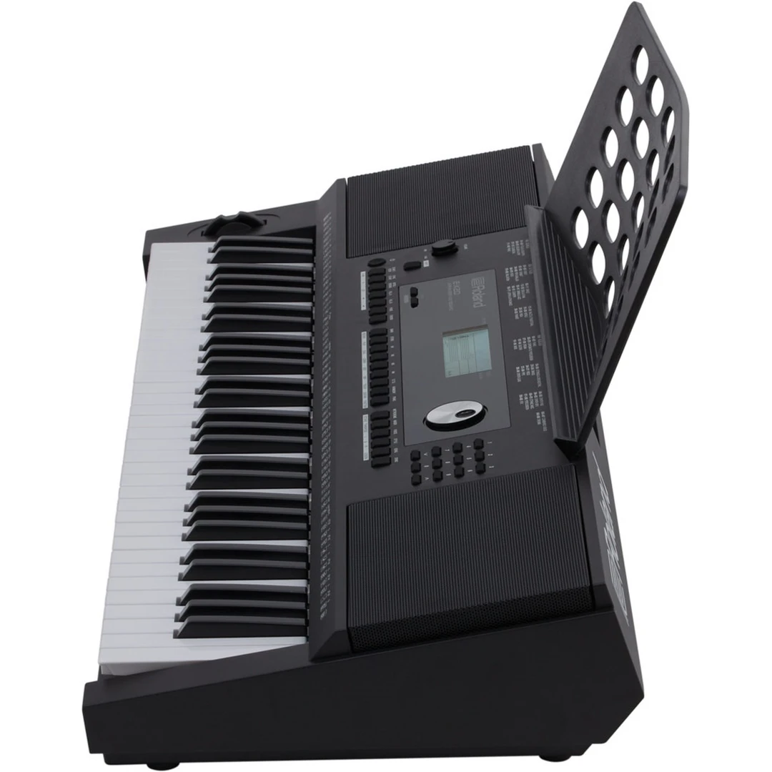 Синтезатор Roland E-X20