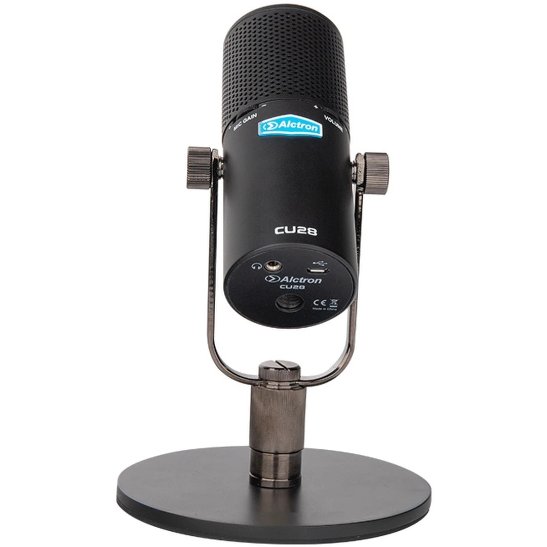 Микрофон Alctron CU28