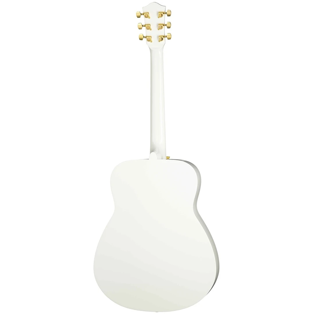 Акустическая гитара MIG Guitars AG2-WH24