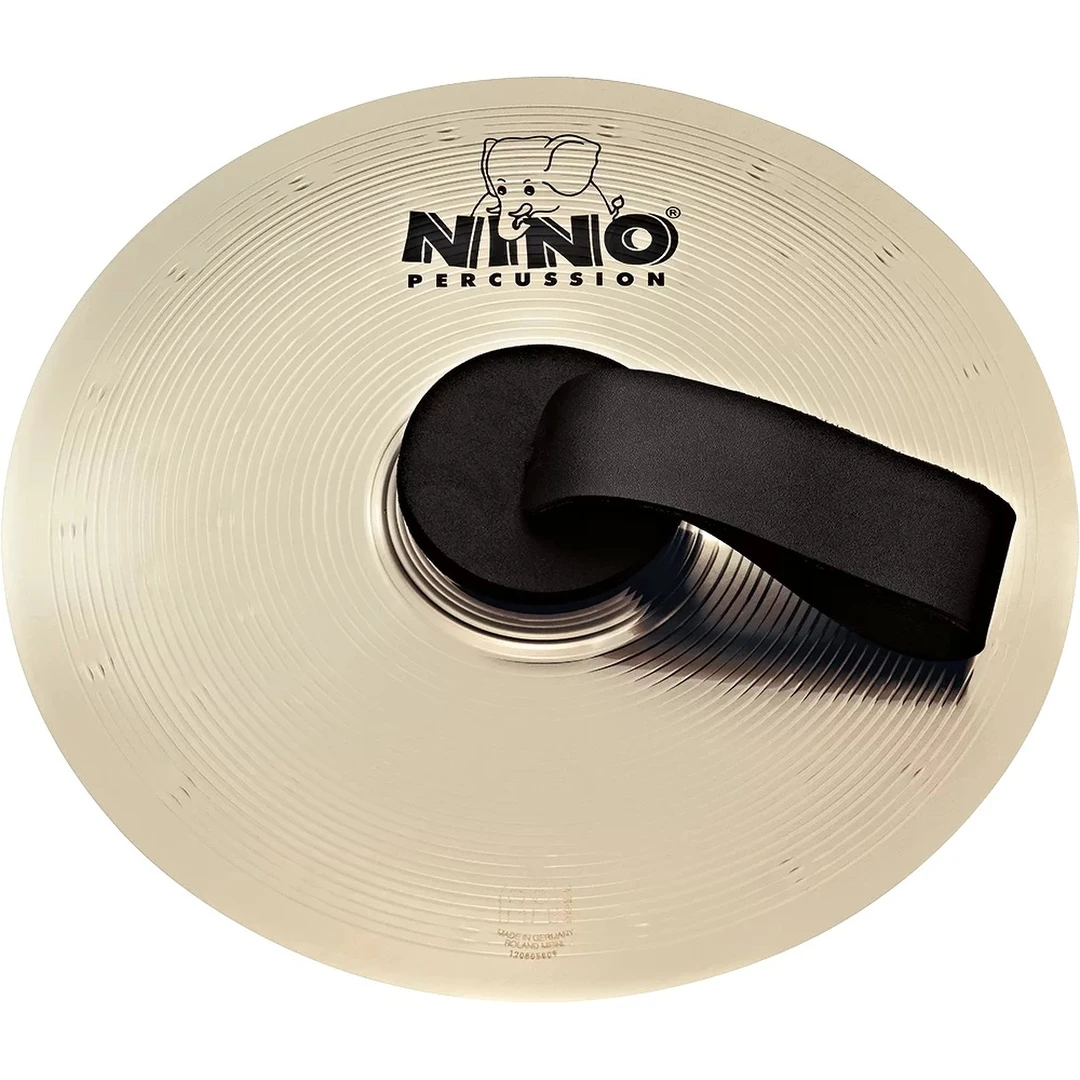 Тарелка Nino Percussion 14" NINO-NS355