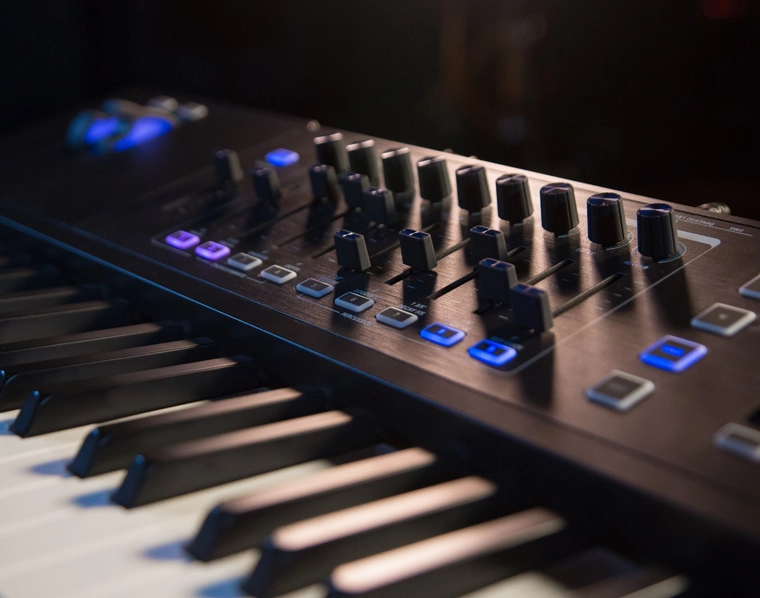 Новинки Kurzweil