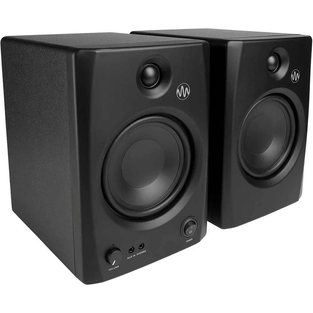 Студийные мониторы Gemini SMX-5BT