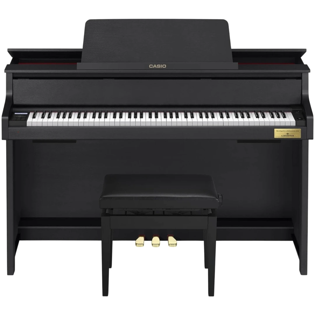 Цифровое пианино Casio Celviano GP-500BP