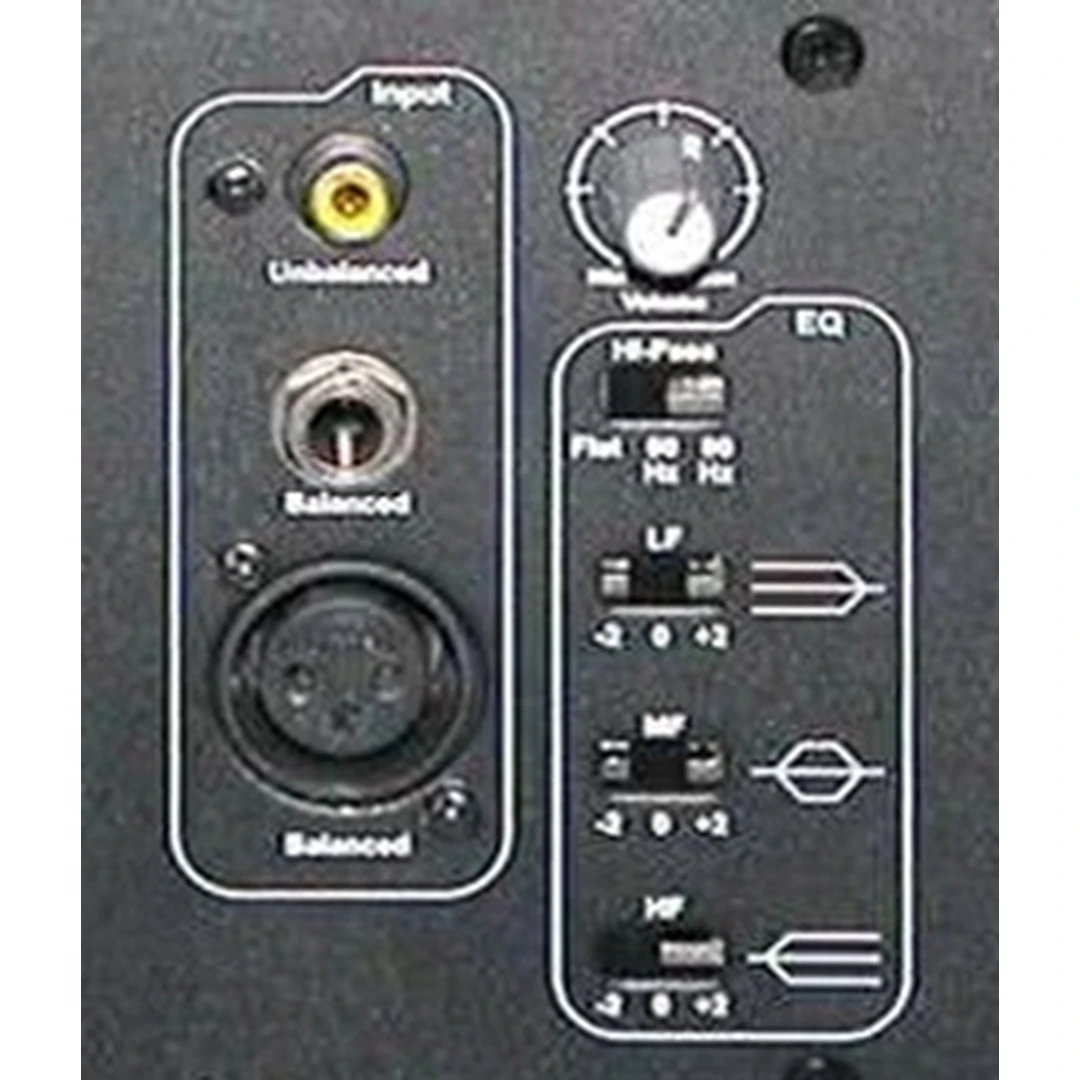 Студийный монитор iCON PX-T8A G2