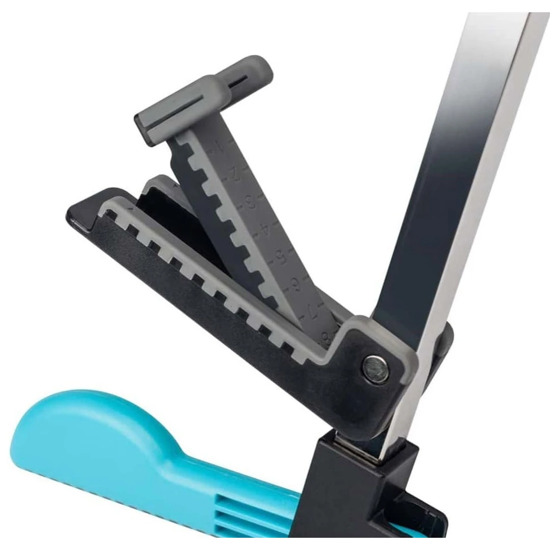 Стойка для гитары Guitto GGS-03 BL