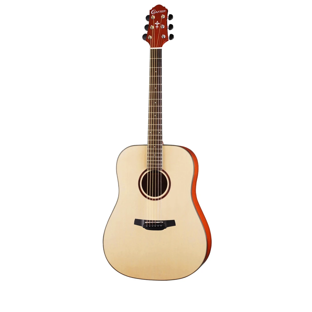 Акустическая гитара Crafter HD-250