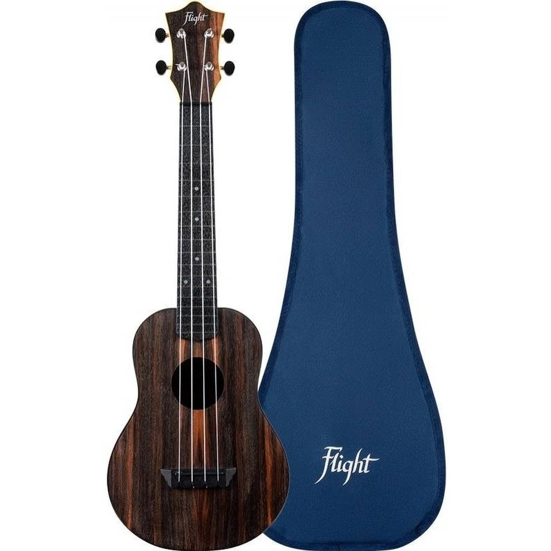Укулеле Flight TUC-55 Amara