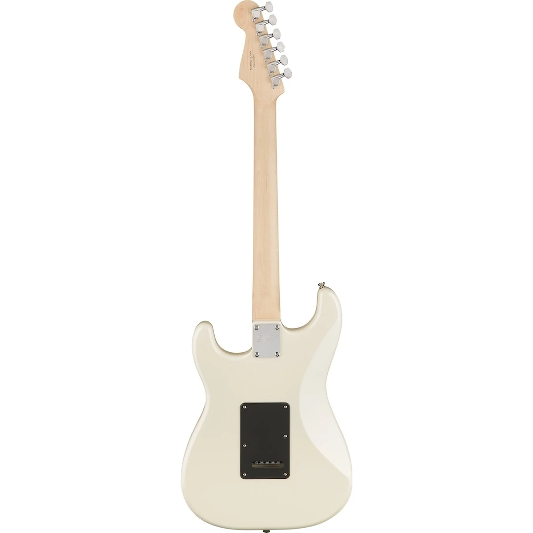 Электрогитара Fender Squier Contemporary Stratocaster HSS Pearl White