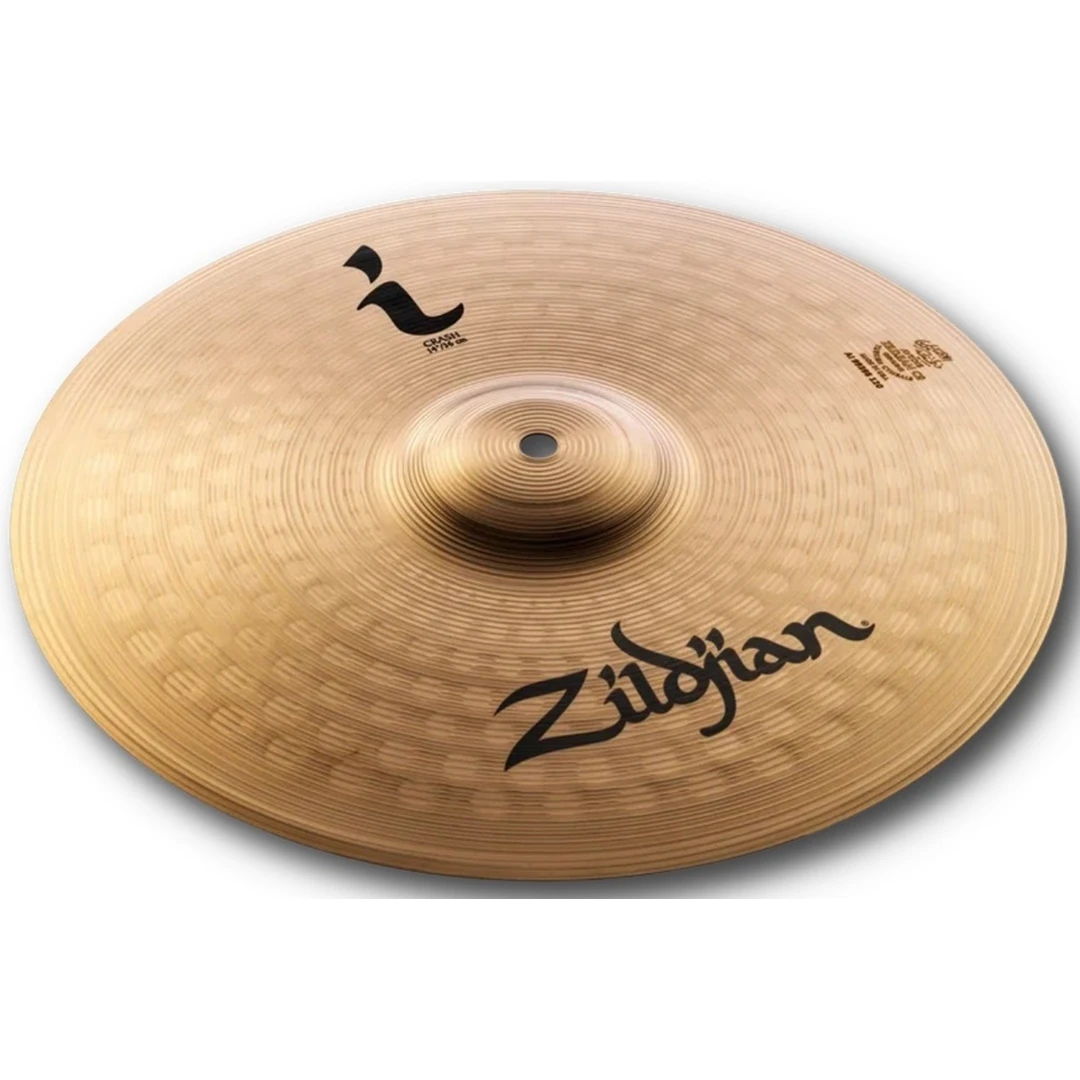 Тарелка Zildjian 16" Crash ILH16C