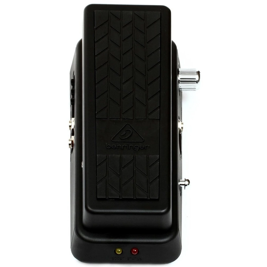 Педаль эффектов Behringer HB01